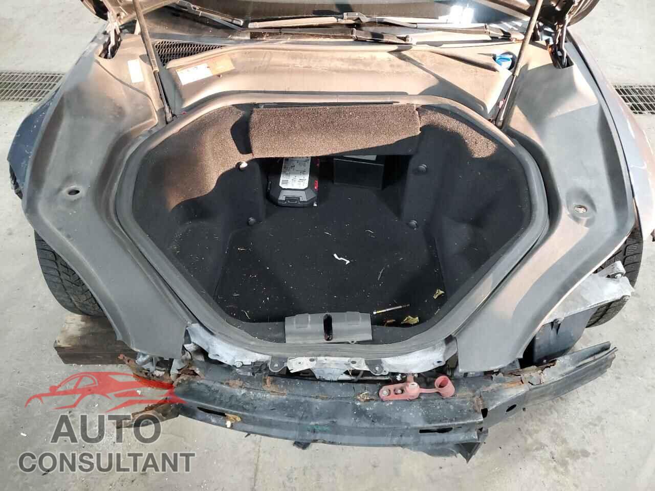 TESLA MODEL S 2014 - 5YJSA1H15EFP49071