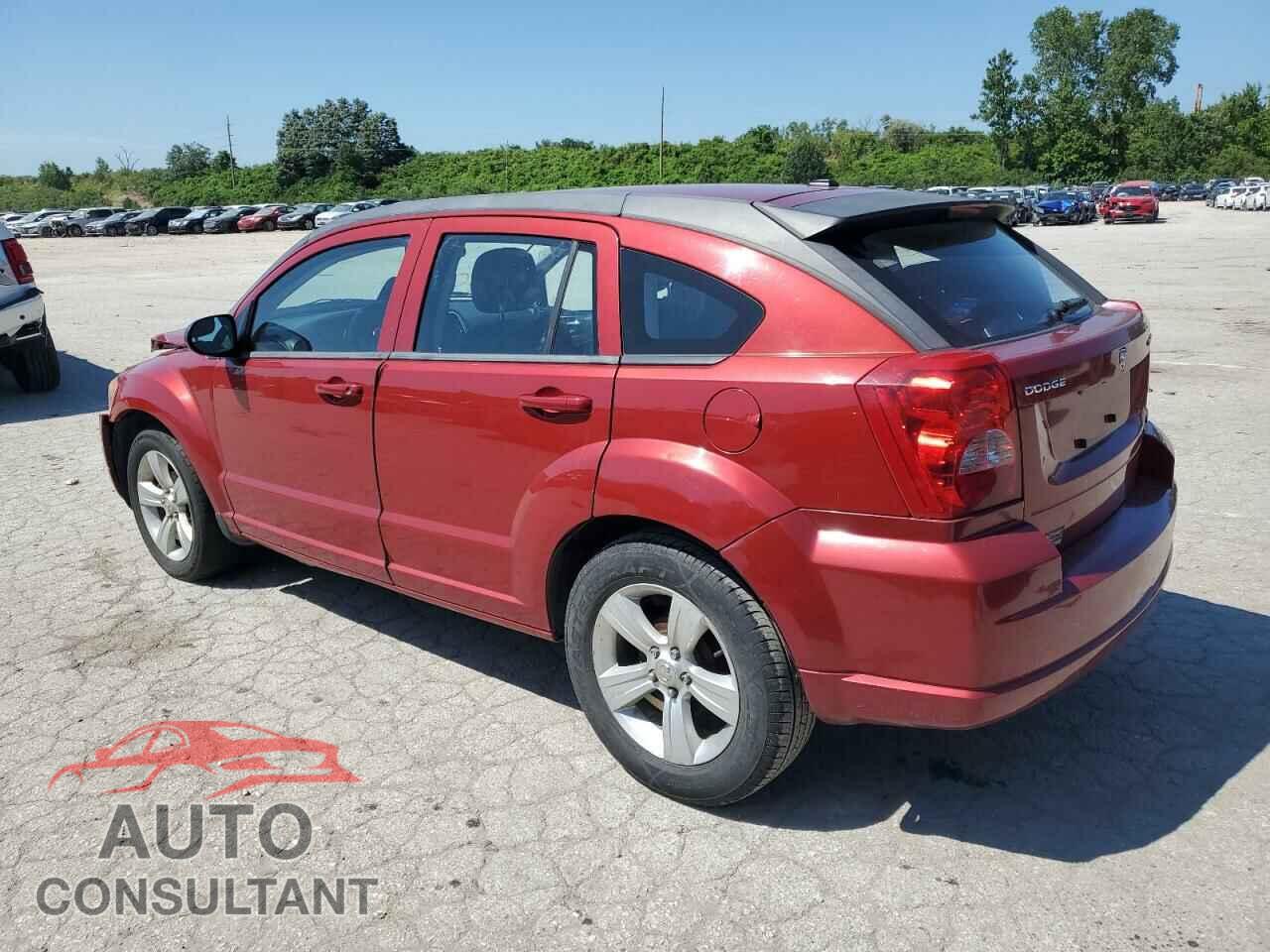 DODGE CALIBER 2010 - 1B3CB4HA9AD664255