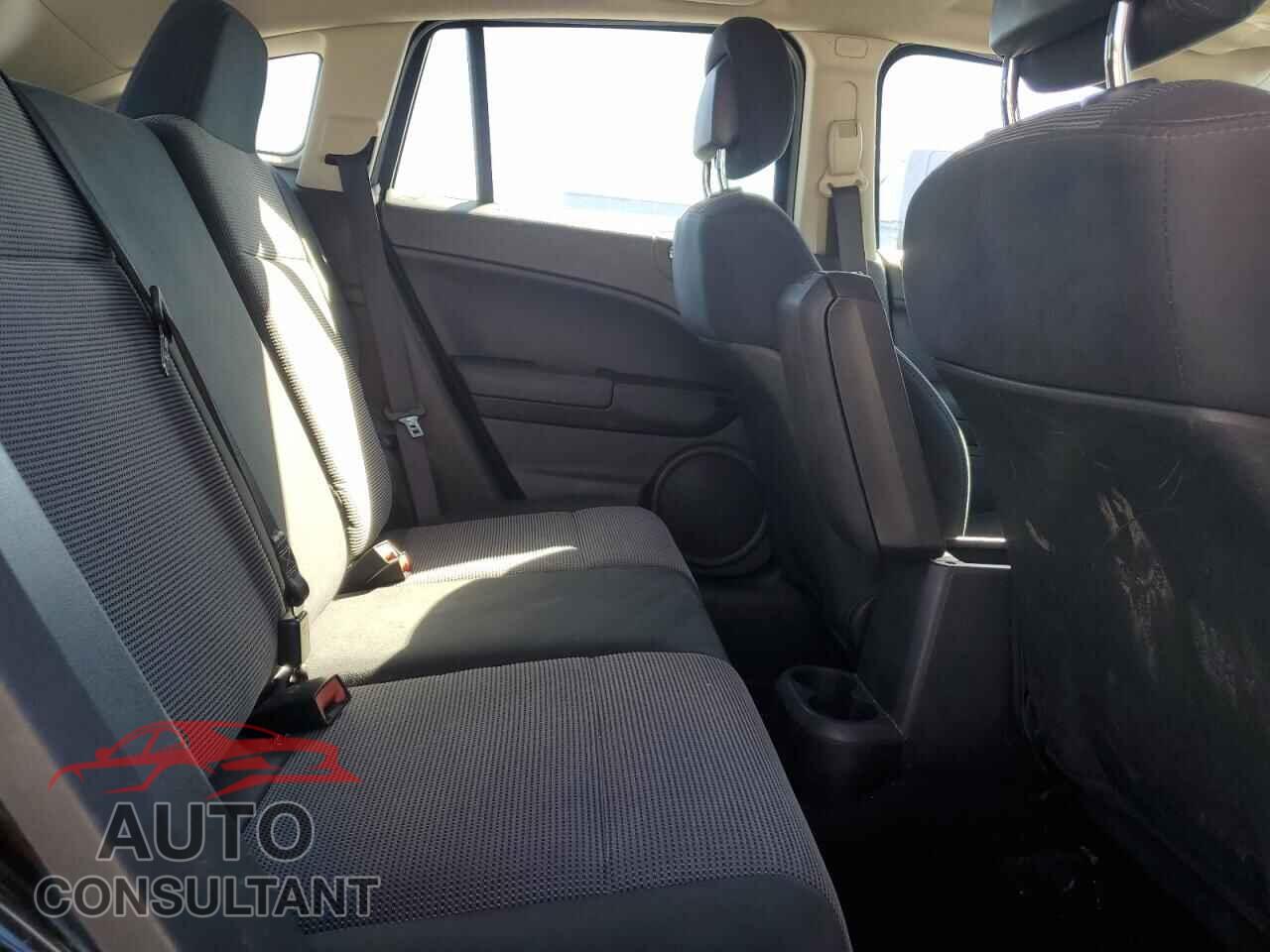 DODGE CALIBER 2010 - 1B3CB3HA3AD616700