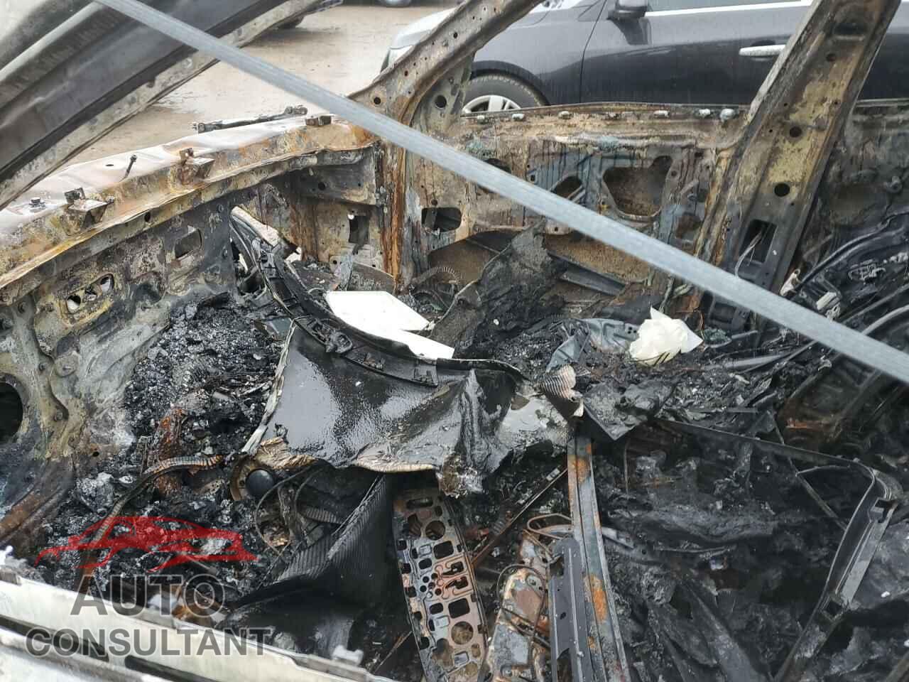 BMW X6 2018 - 5UXKU6C5XJ0W38845