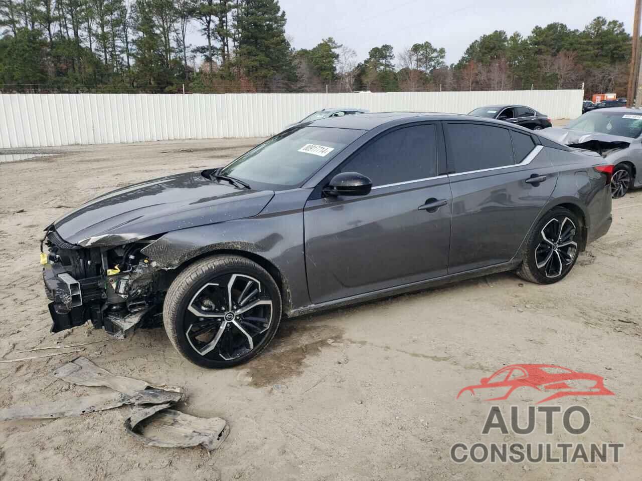 NISSAN ALTIMA 2024 - 1N4BL4CV8RN436342