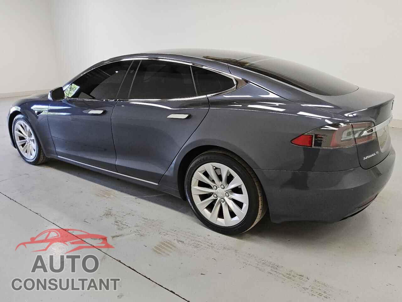 TESLA MODEL S 2016 - 5YJSA1E10GF175101