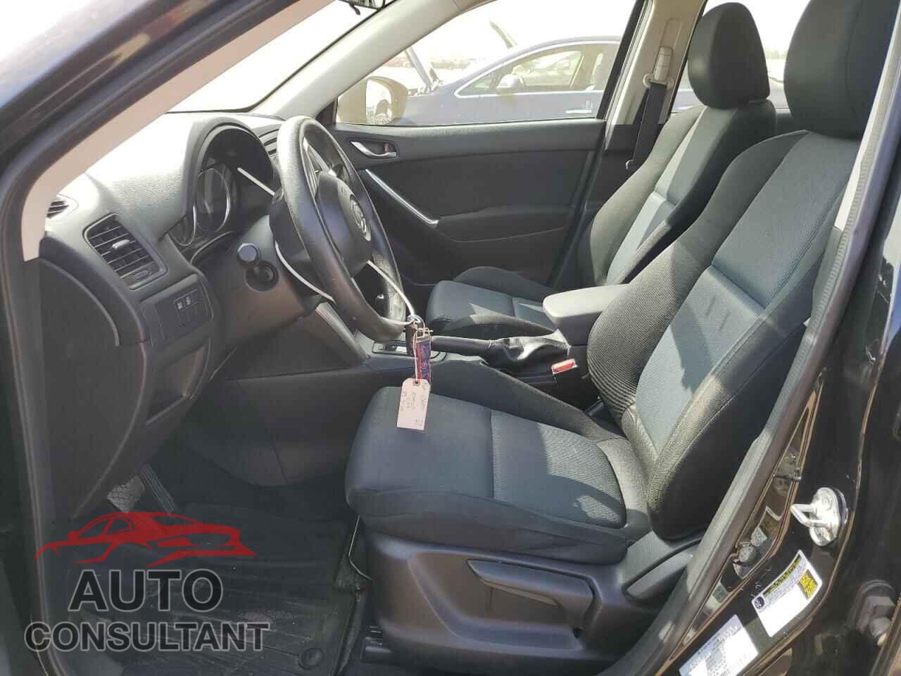 MAZDA CX-5 2013 - JM3KE2BE8D0161479