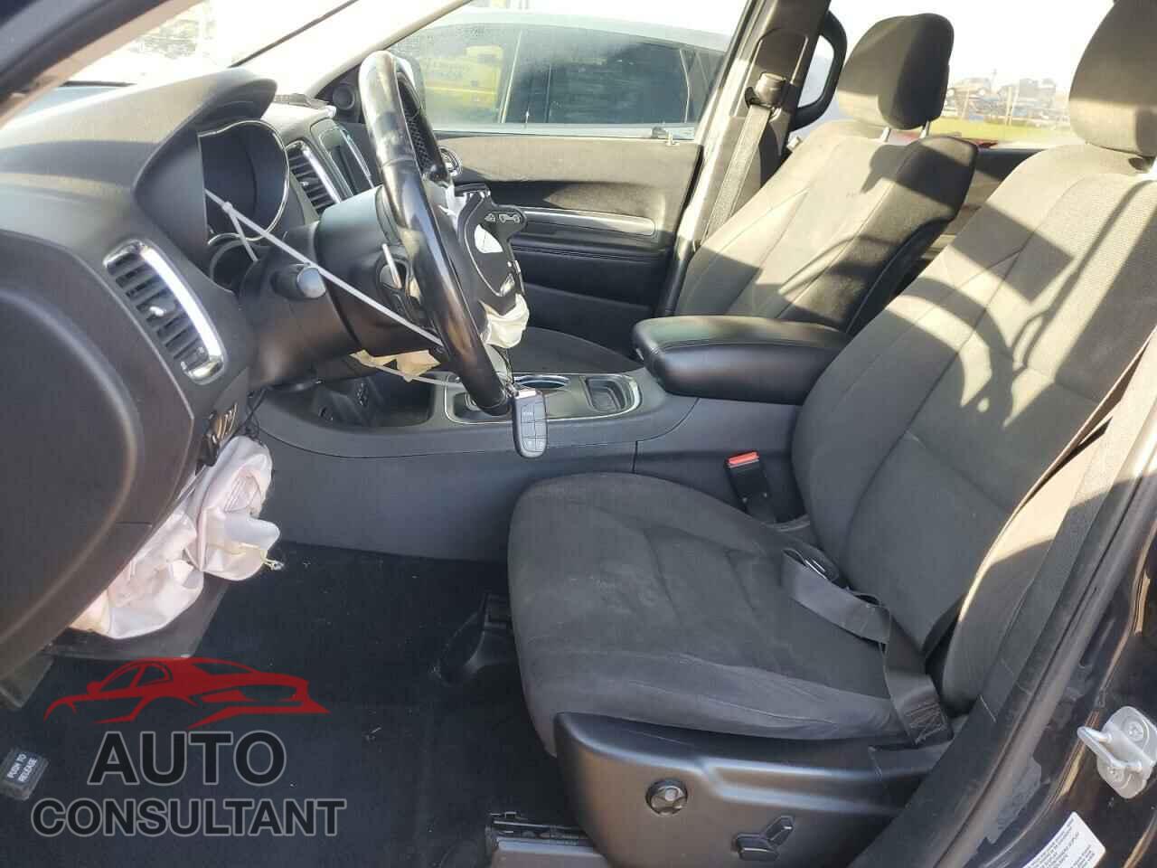 DODGE DURANGO 2014 - 1C4RDJAG7EC514348