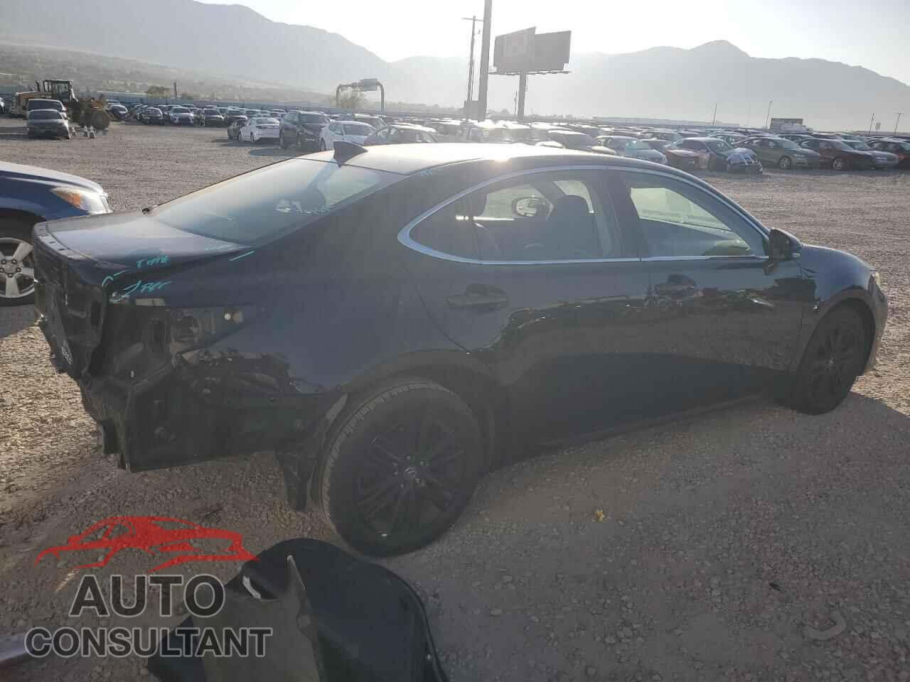 LEXUS ES350 2015 - JTHBK1GG6F2202428