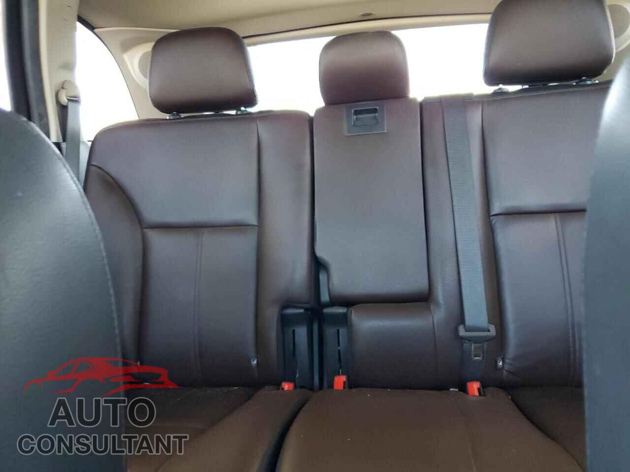 FORD EDGE 2013 - 2FMDK3KC6DBA88864
