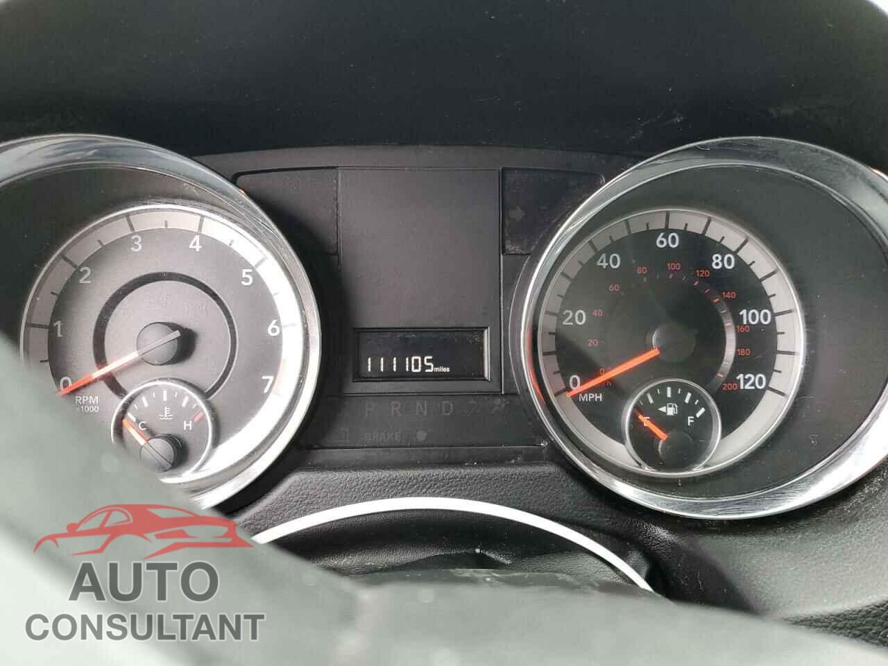 DODGE CARAVAN 2019 - 2C4RDGCG7KR799863
