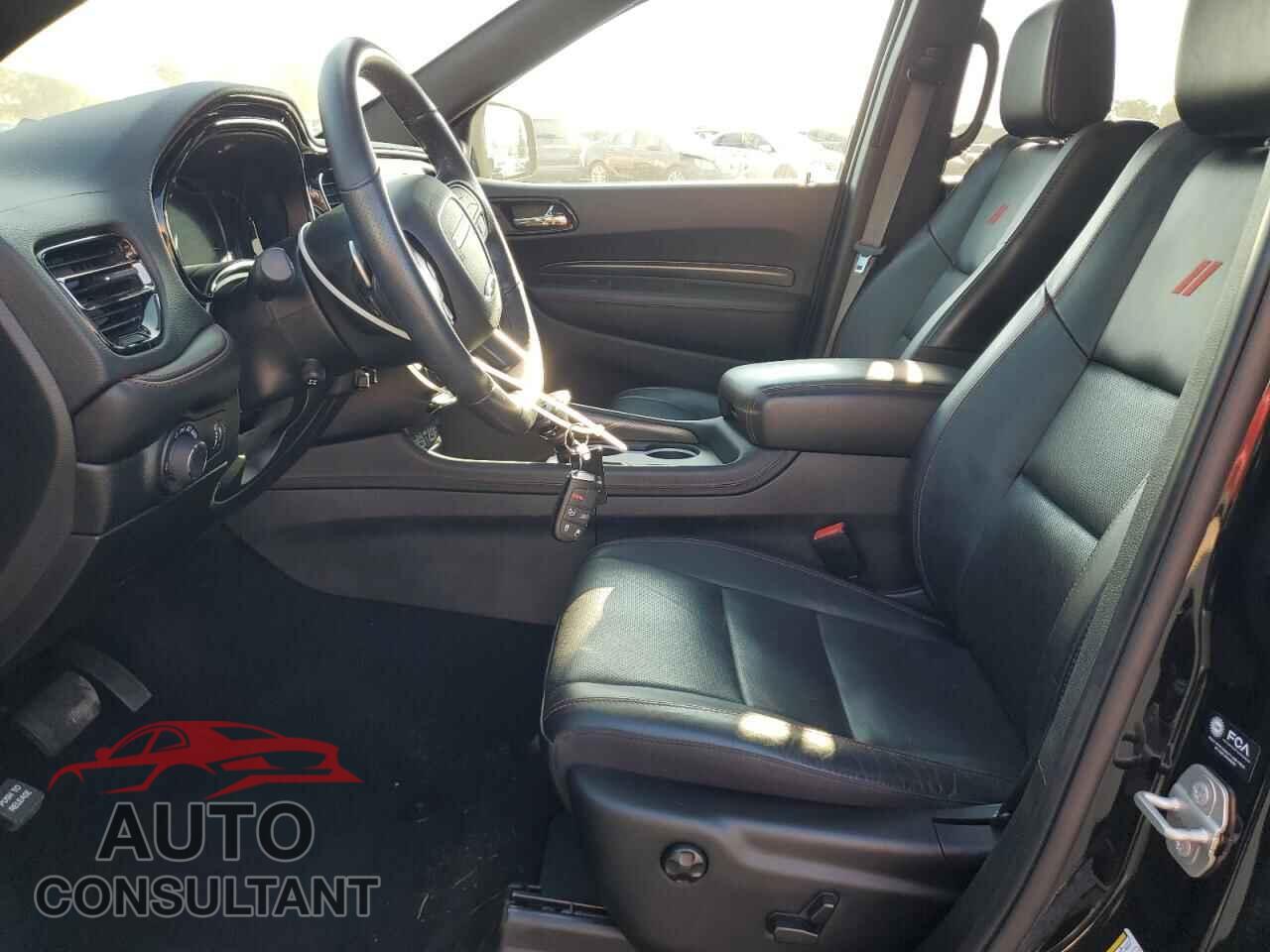 DODGE DURANGO 2024 - 1C4RDJDG5RC207567