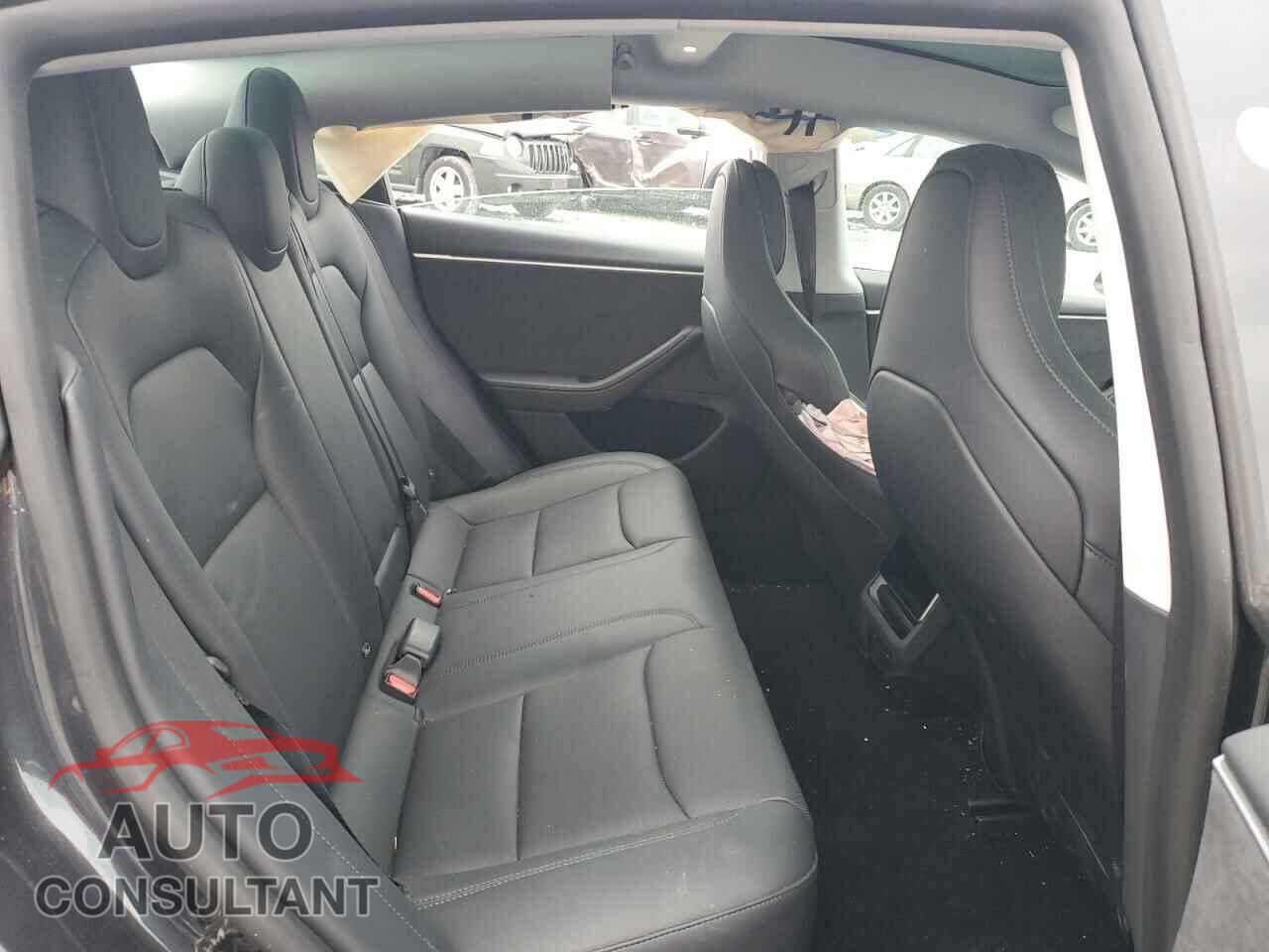 TESLA MODEL 3 2024 - 5YJ3E1ET6RF849510