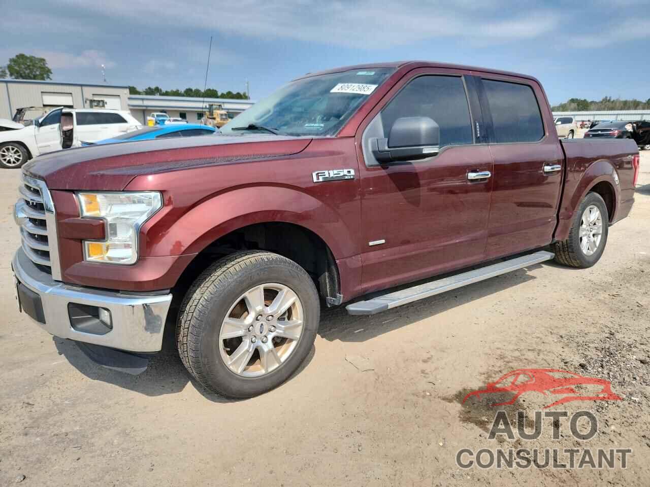 FORD F-150 2016 - 1FTEW1CP6GFB19567