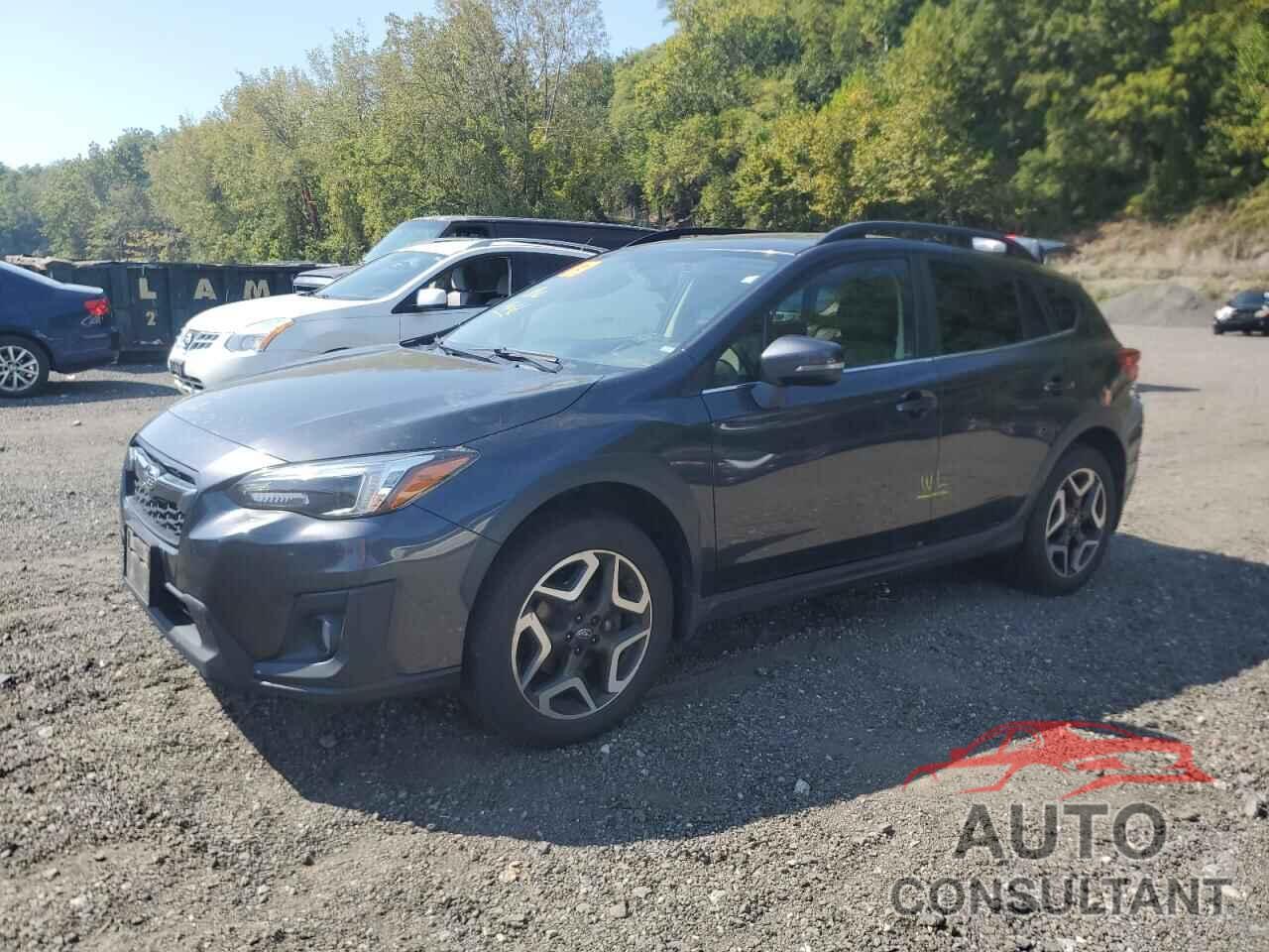 SUBARU CROSSTREK 2019 - JF2GTANC3K8389057