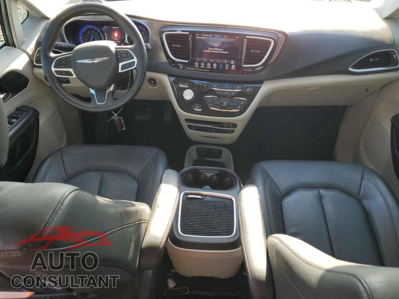 CHRYSLER PACIFICA 2020 - 2C4RC1EG5LR146317