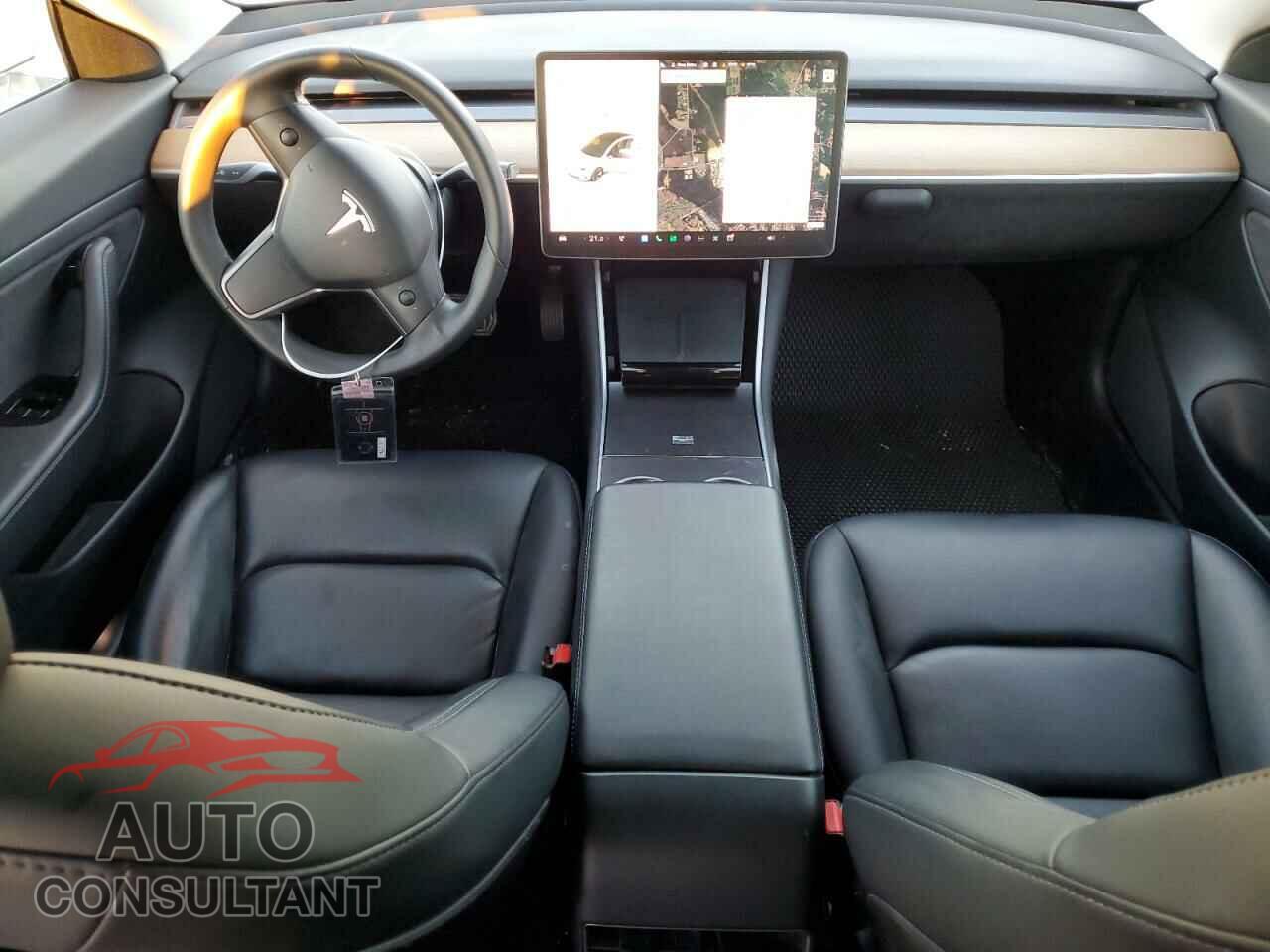 TESLA MODEL 3 2020 - 5YJ3E1EA8LF740567