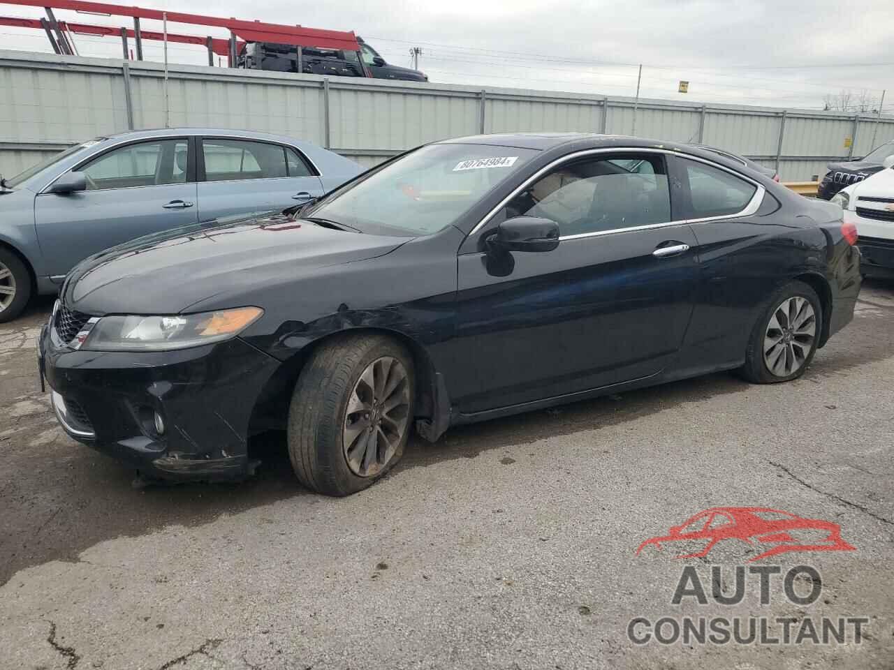 HONDA ACCORD 2013 - 1HGCT1B84DA005538