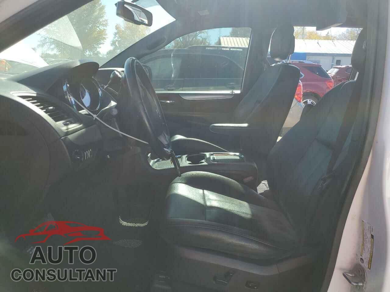 DODGE CARAVAN 2017 - 2C4RDGEG0HR769111