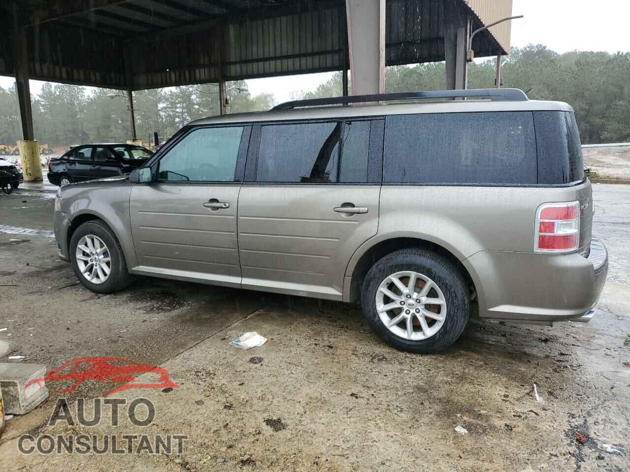 FORD FLEX 2014 - 2FMGK5B89EBD28950