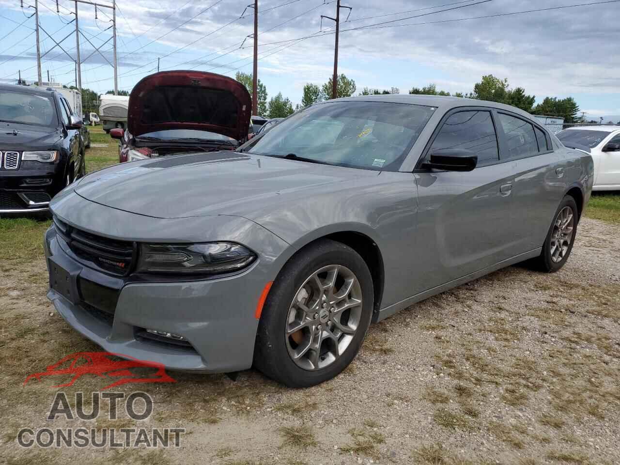 DODGE CHARGER 2017 - 2C3CDXJG2HH538278
