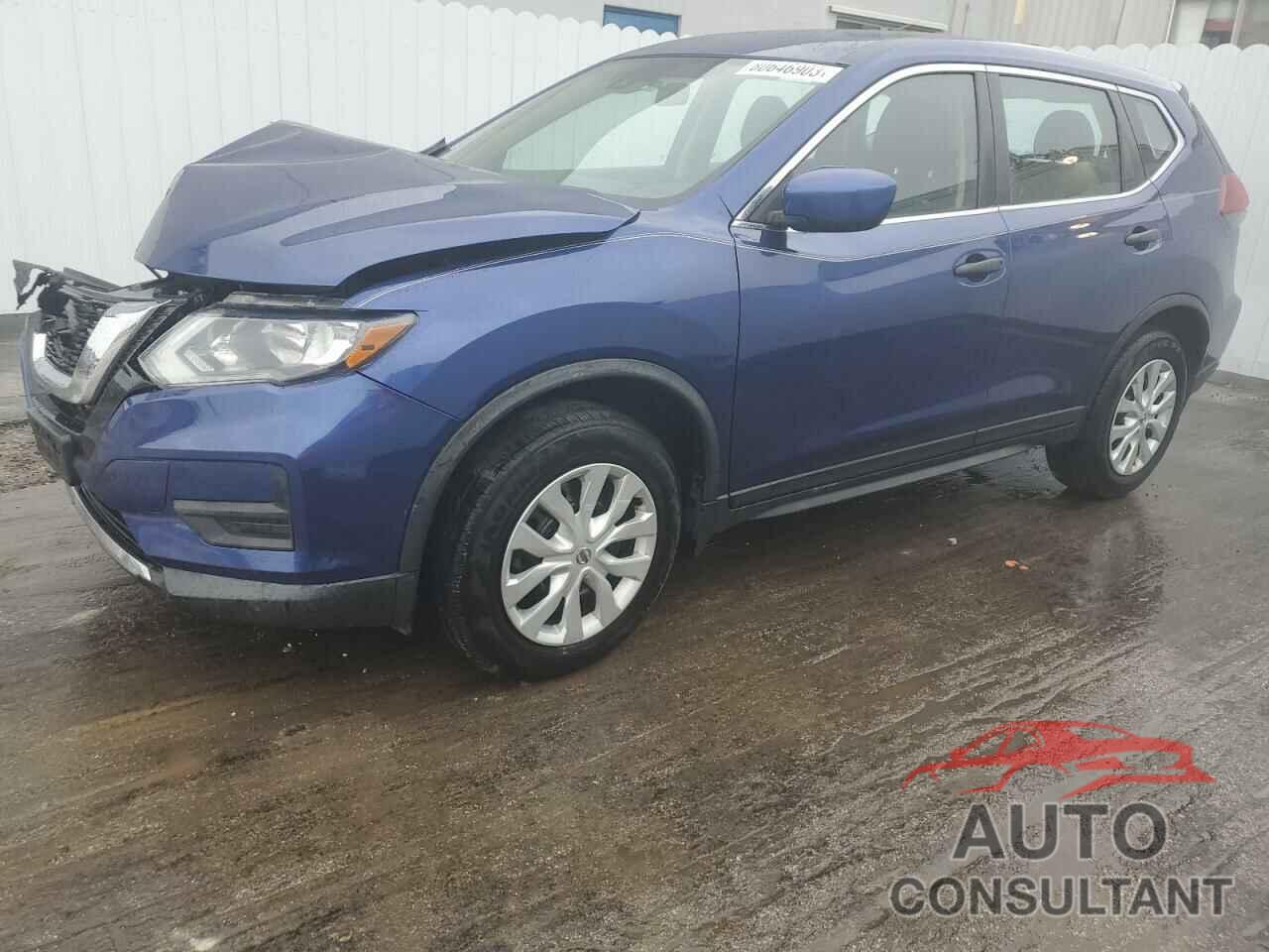 NISSAN ROGUE 2019 - KNMAT2MV6KP532604