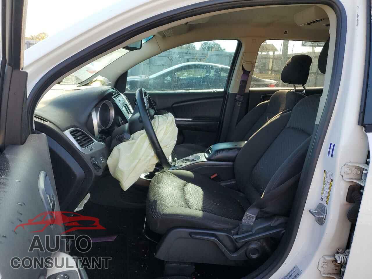 DODGE JOURNEY 2016 - 3C4PDCBB5GT111174