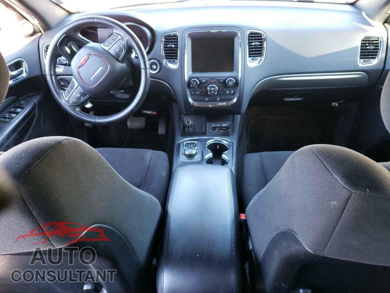 DODGE DURANGO 2014 - 1C4RDJAG5EC977217