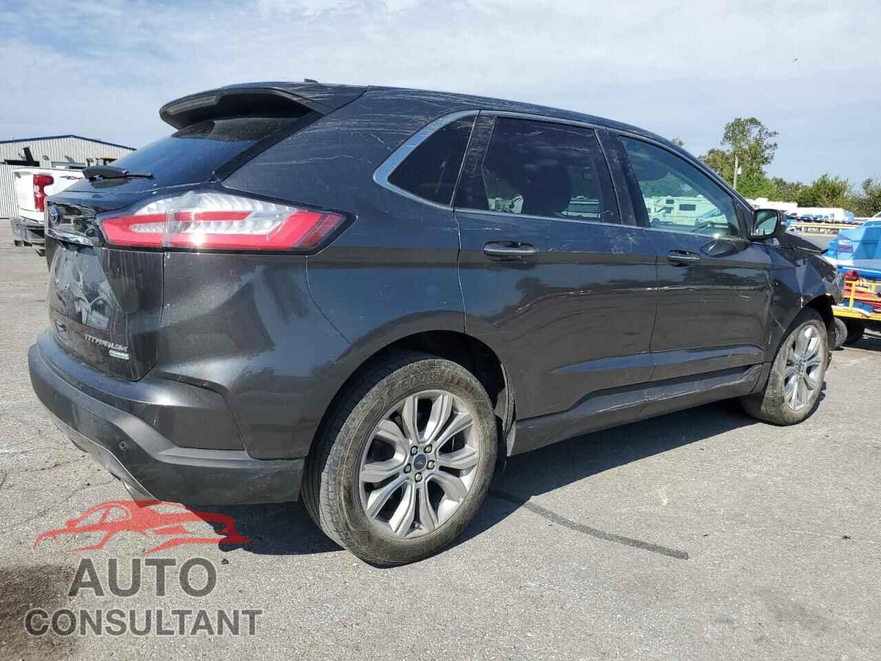 FORD EDGE 2019 - 2FMPK3K98KBC36009