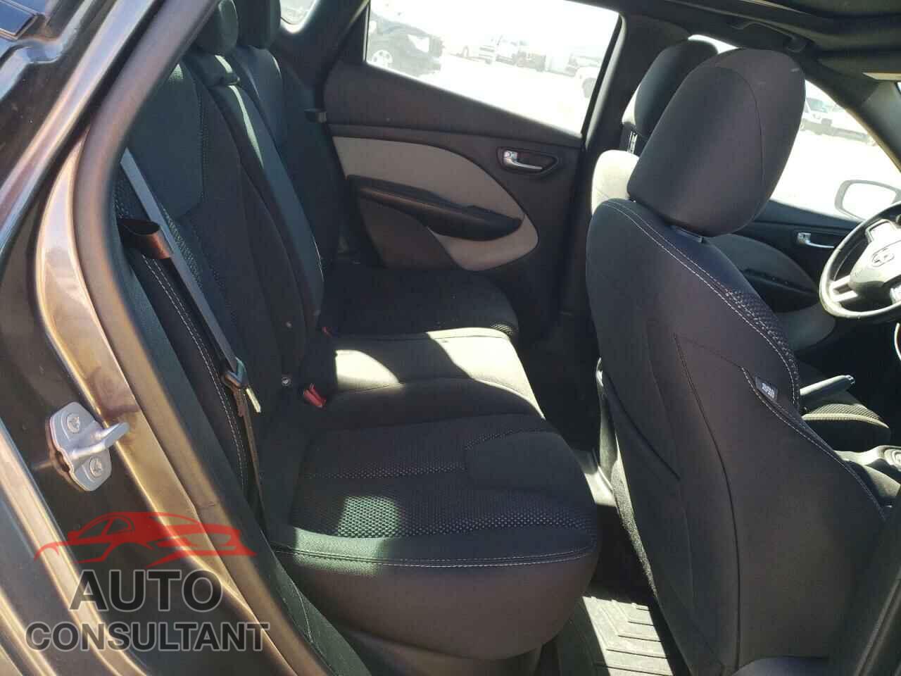 DODGE DART 2015 - 1C3CDFBB7FD405992