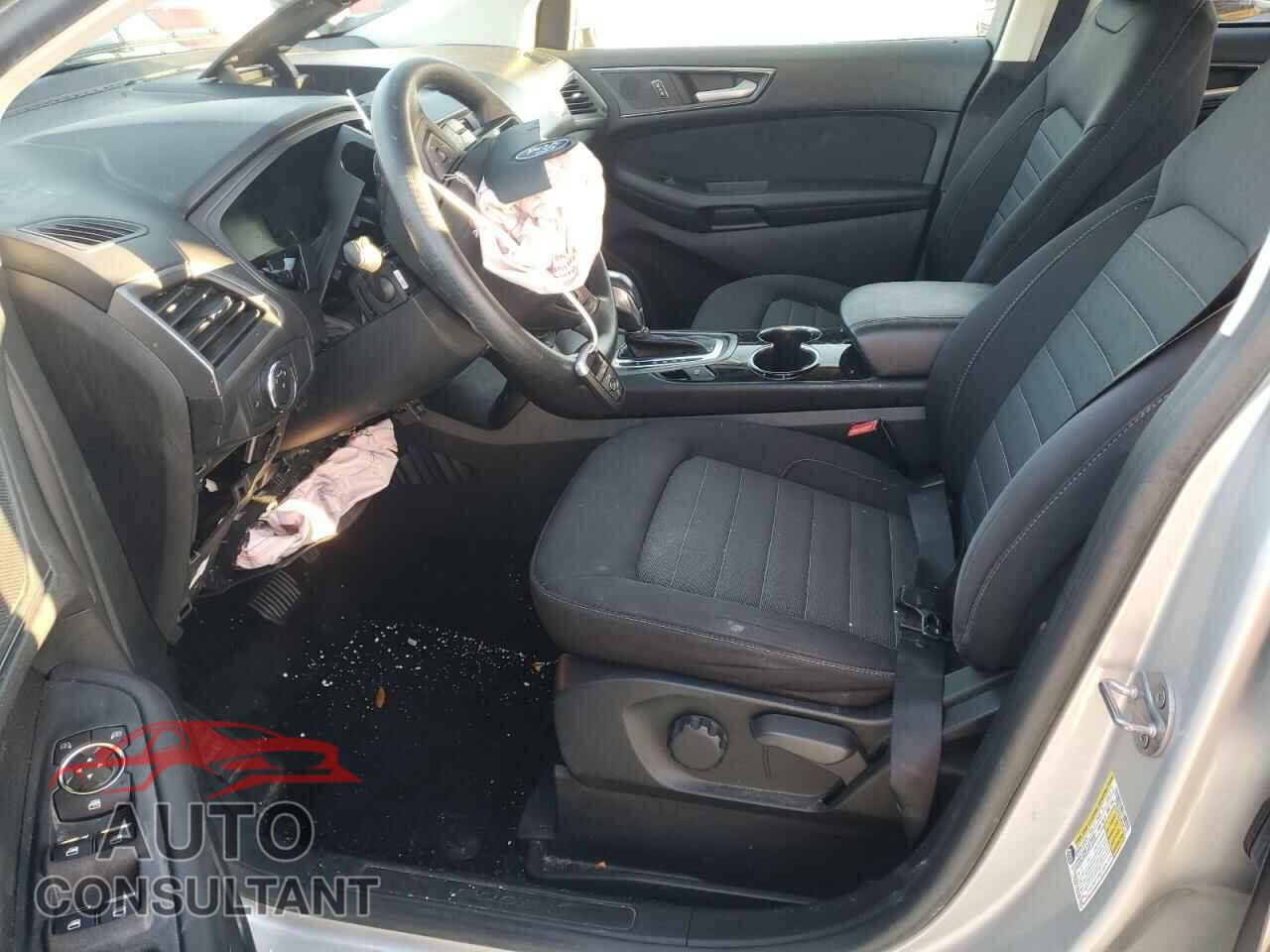 FORD EDGE 2018 - 2FMPK3G95JBC05730