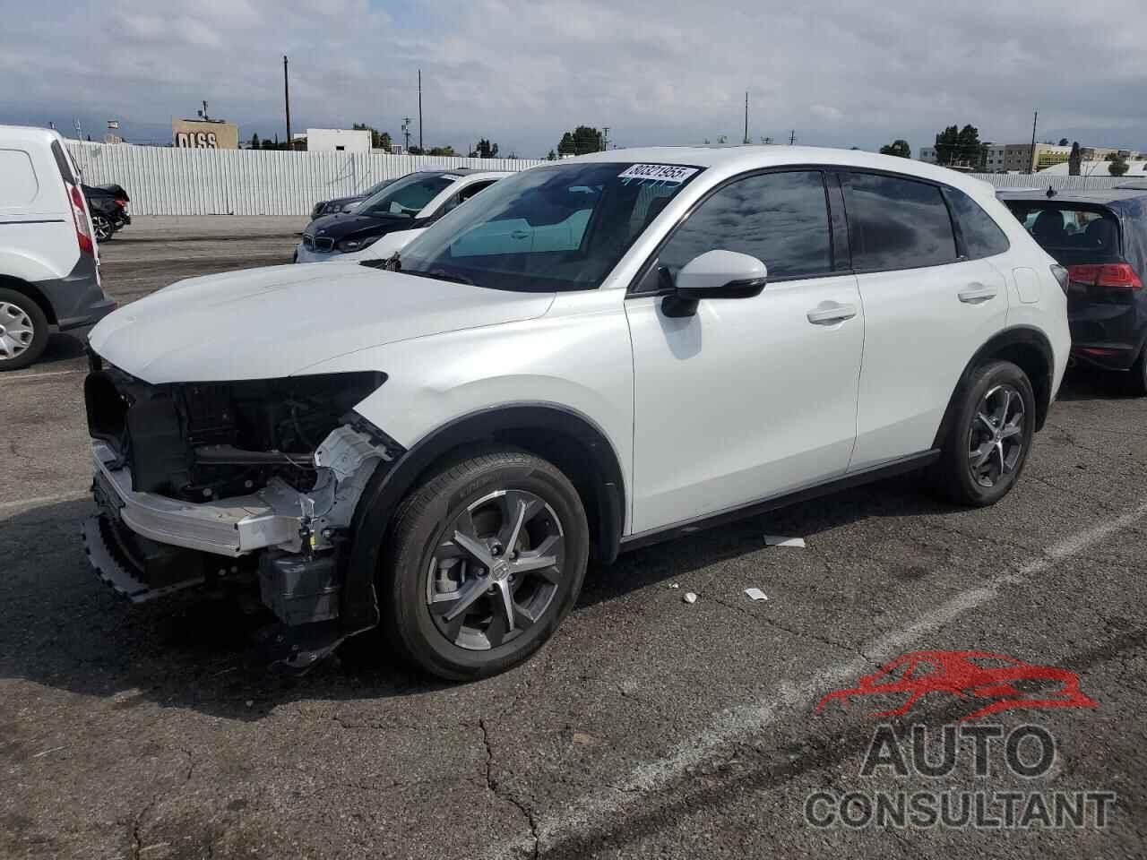 HONDA HR-V 2023 - 3CZRZ2H71PM705370