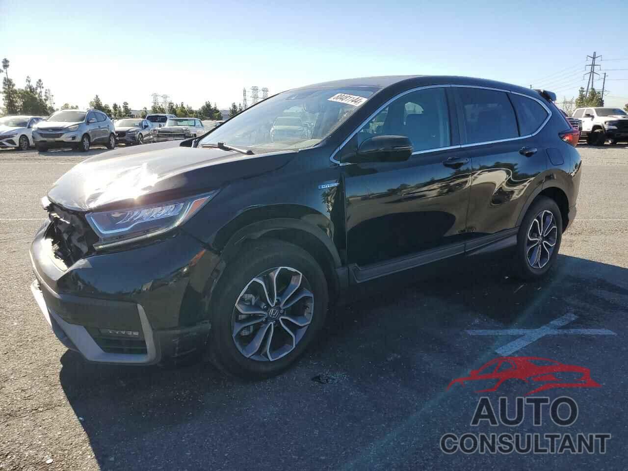 HONDA CRV 2020 - 7FART6H86LE001594