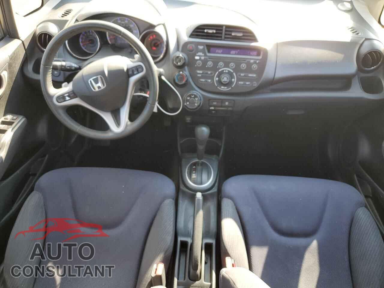 HONDA FIT 2012 - JHMGE8H56CC026232