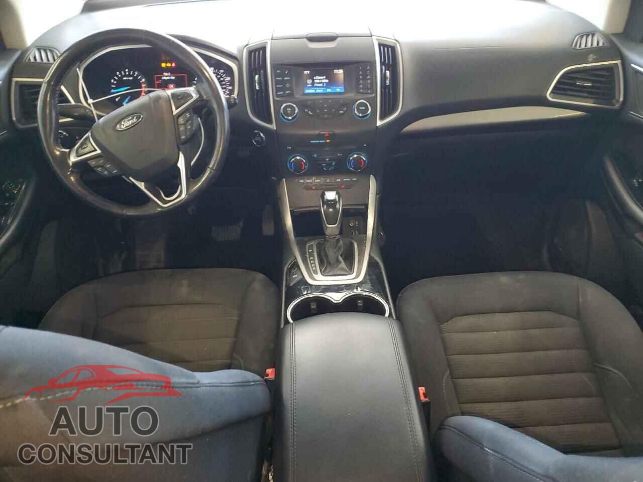 FORD EDGE 2015 - 2FMTK4J89FBB29313