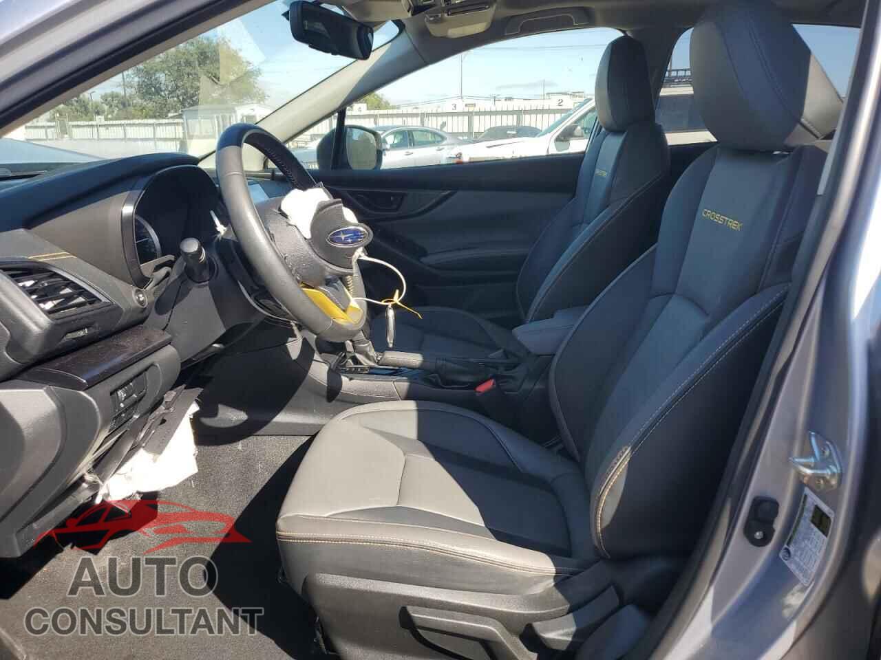 SUBARU CROSSTREK 2023 - JF2GTHSC4PH265173