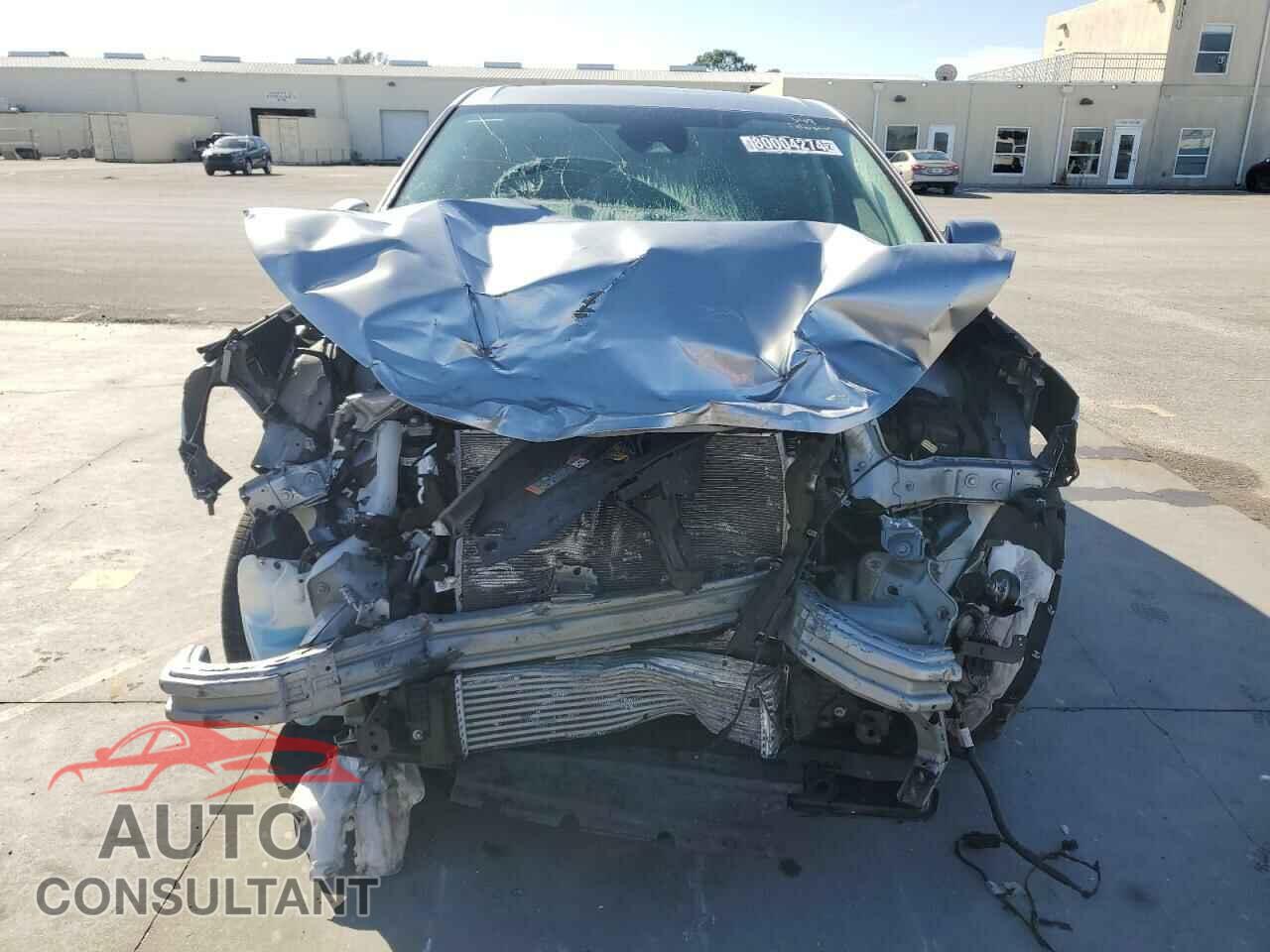 FORD EDGE 2023 - 2FMPK4J95PBA30211