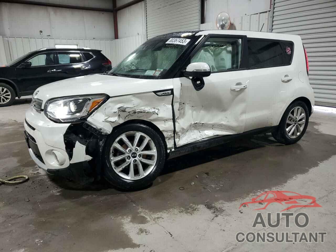 KIA SOUL 2019 - KNDJP3A5XK7667681
