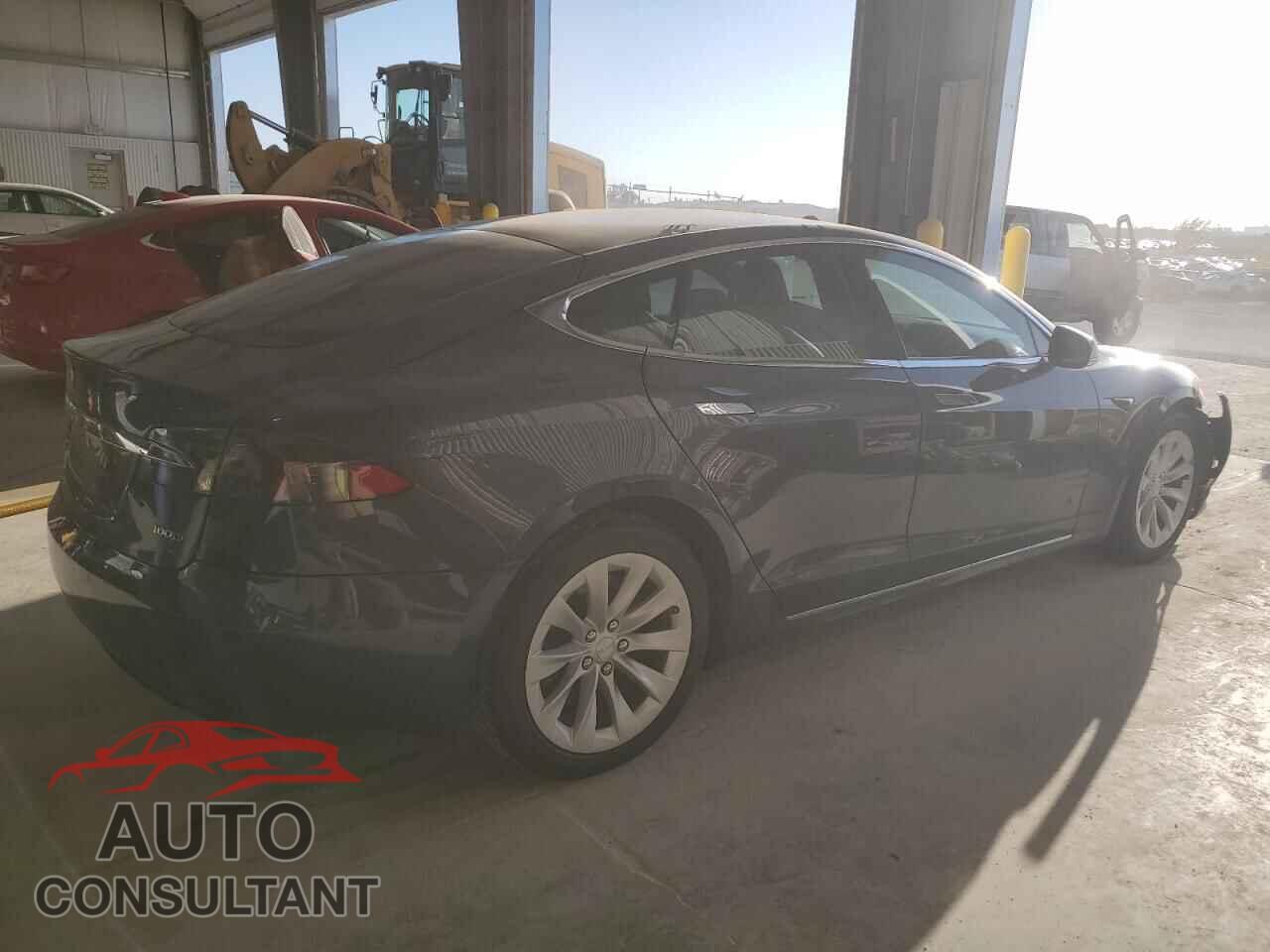 TESLA MODEL S 2017 - 5YJSA1E22HF217309
