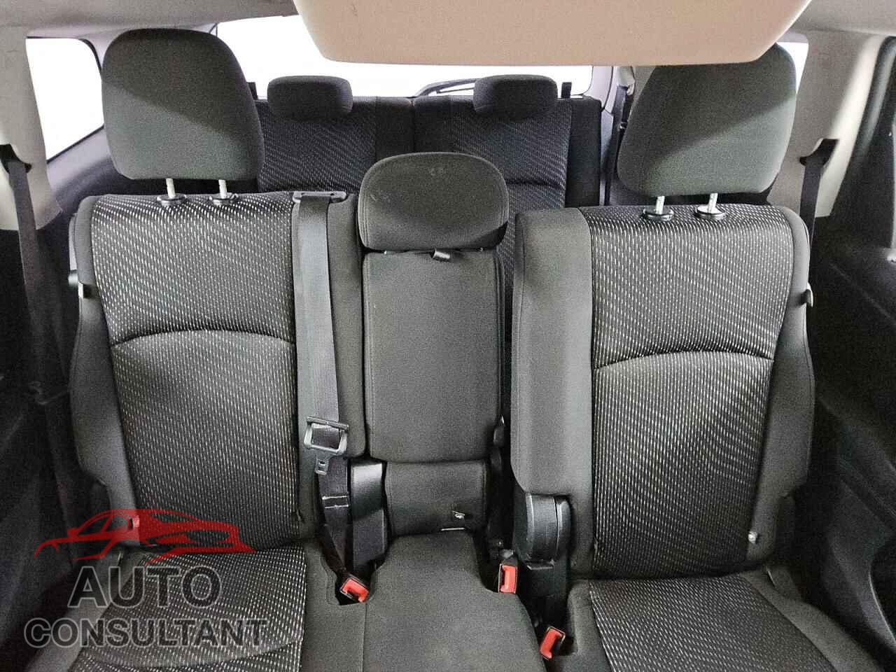 DODGE JOURNEY 2015 - 3C4PDCAB2FT573532
