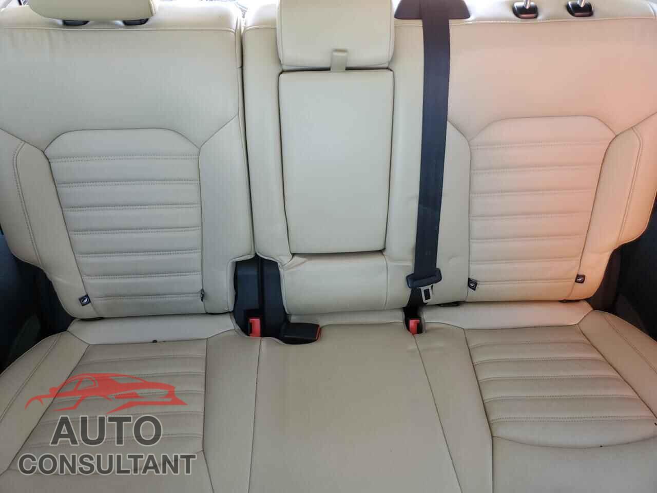 FORD EDGE 2015 - 2FMTK4J90FBB91076