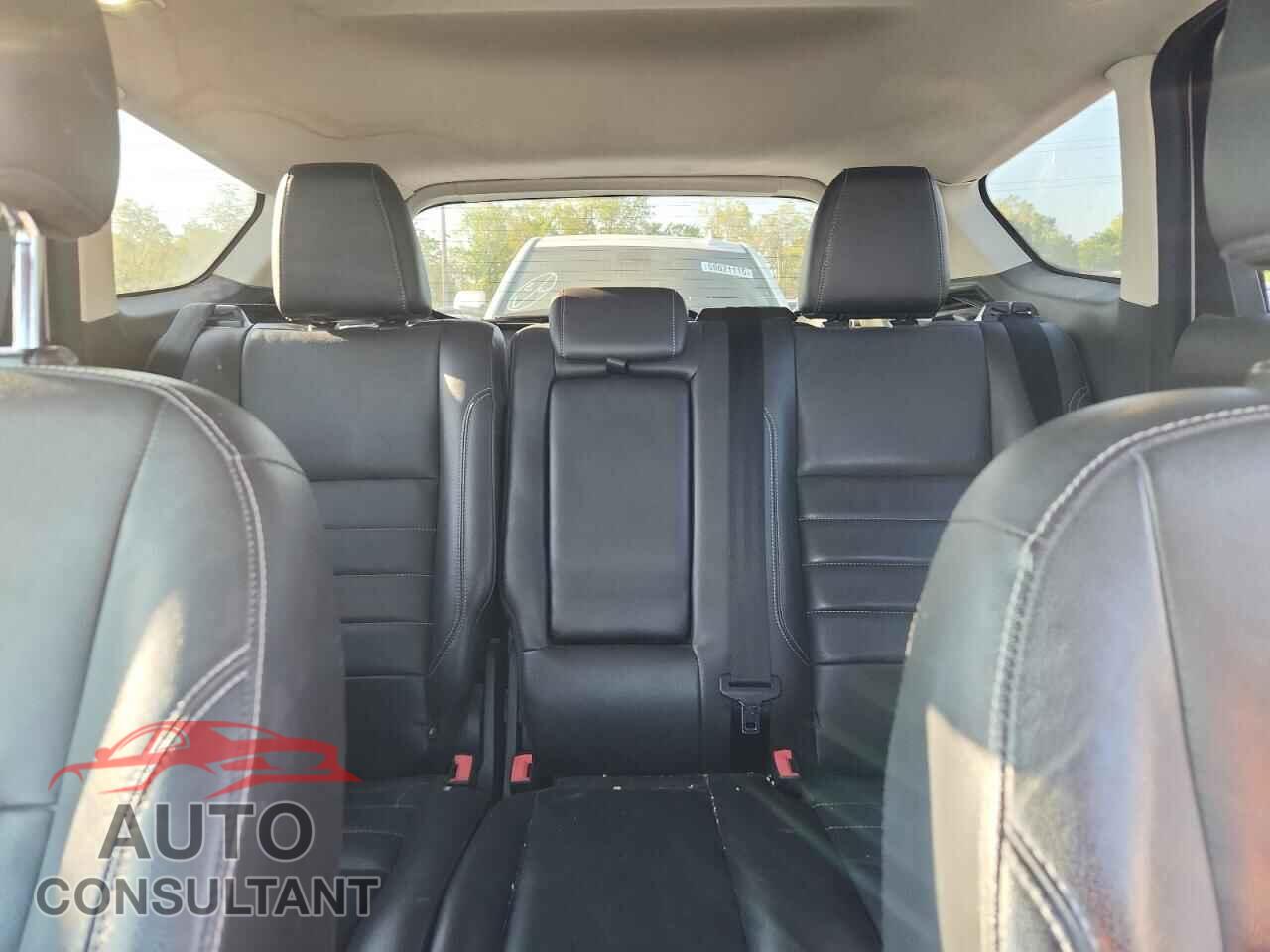 FORD ESCAPE 2014 - 1FMCU0JX9EUB91992