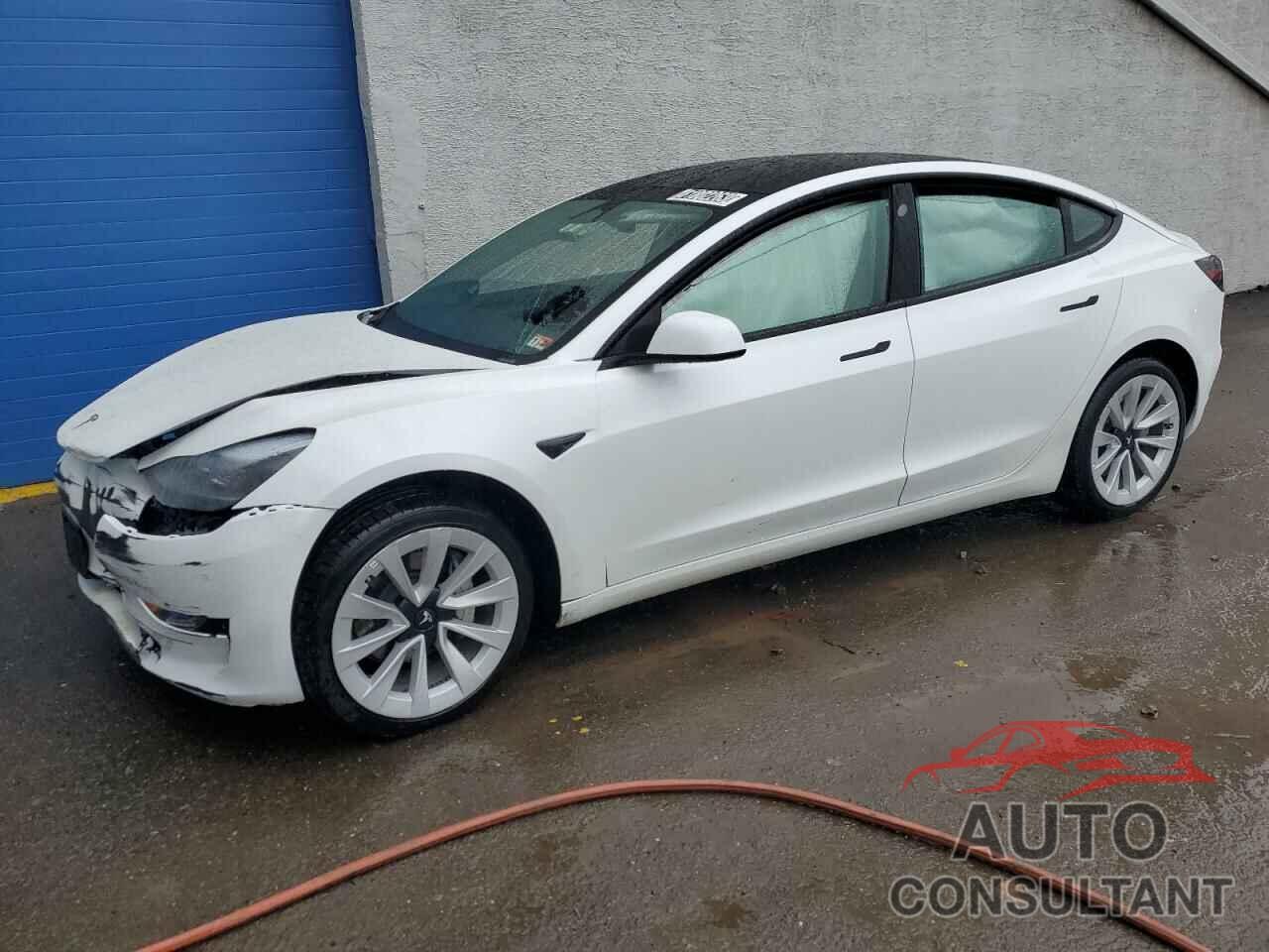 TESLA MODEL 3 2023 - 5YJ3E1EA8PF438363
