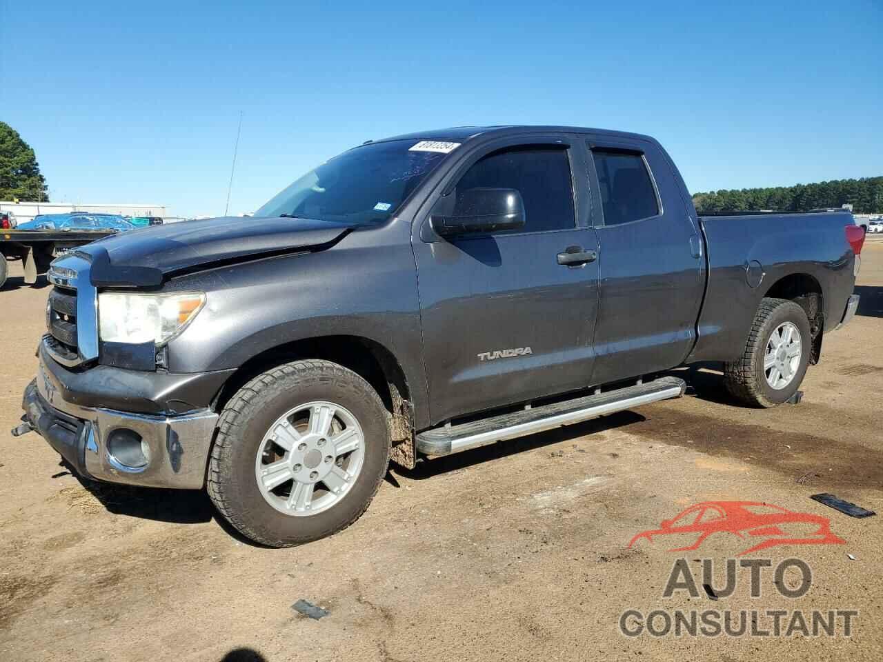 TOYOTA TUNDRA 2012 - 5TFRM5F12CX036681