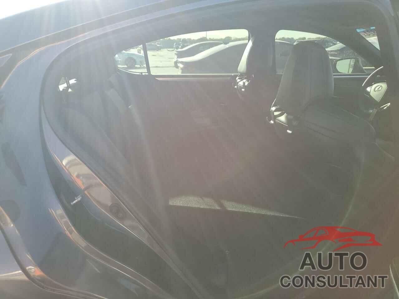 LEXUS ES 350 F S 2023 - 58AJZ1B11PU139910