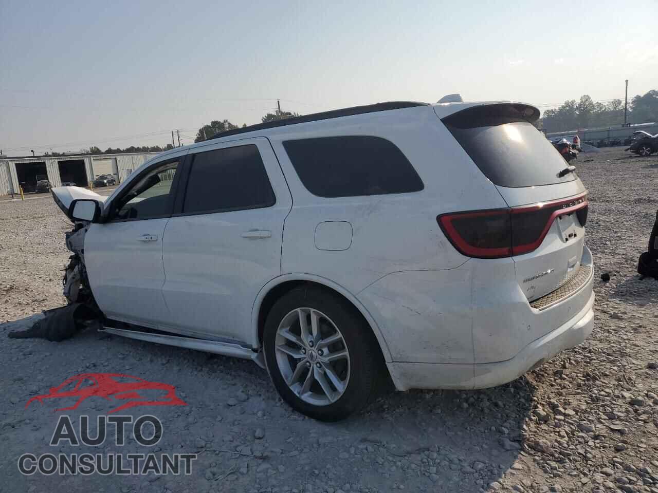 DODGE DURANGO 2022 - 1C4RDHDG0NC203221
