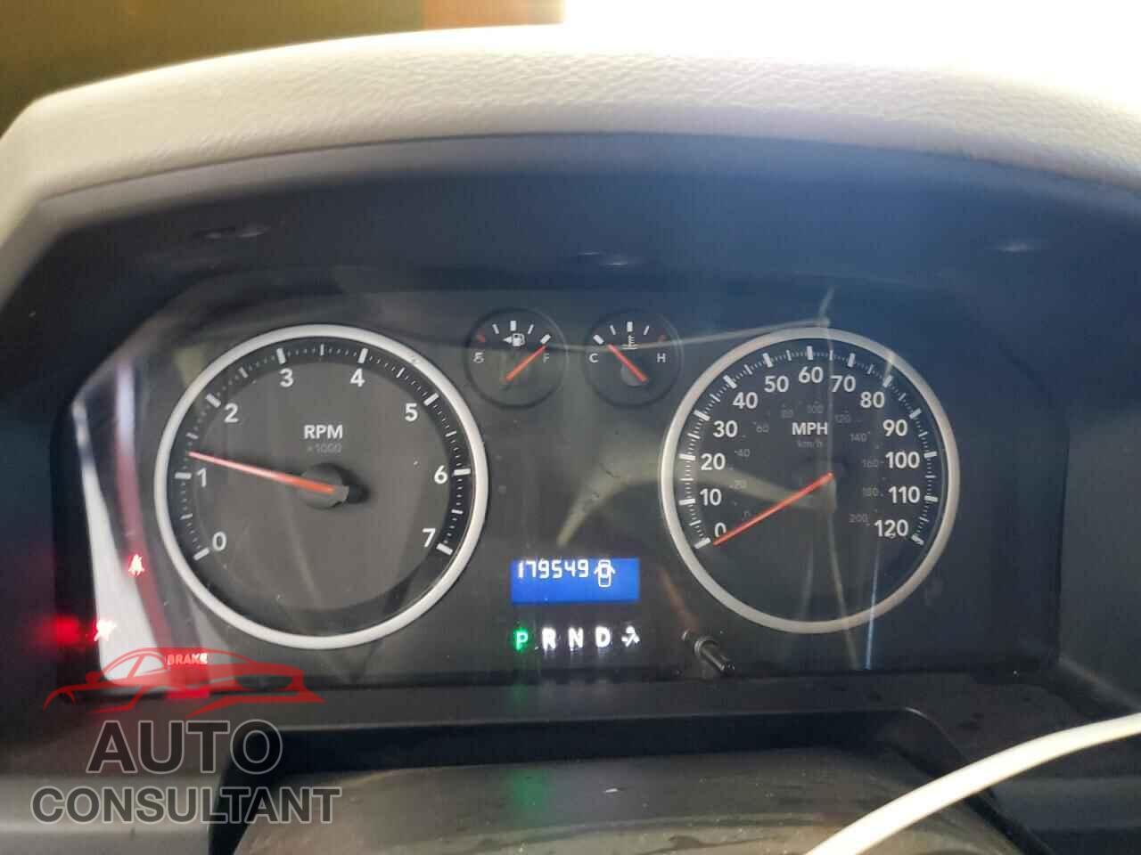 DODGE RAM 1500 2012 - 1C6RD7FT9CS345999