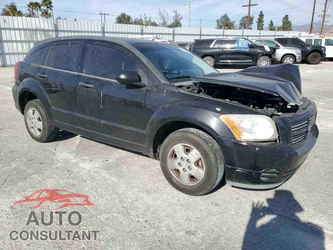 DODGE CALIBER 2009 - 1B3HB28C09D169109