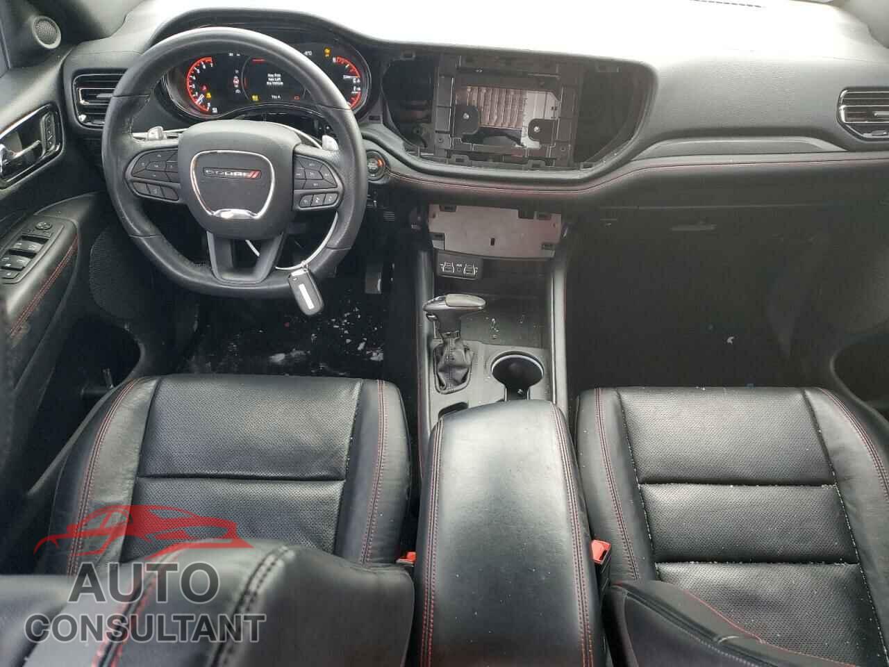 DODGE DURANGO 2023 - 1C4RDJDG6PC590089