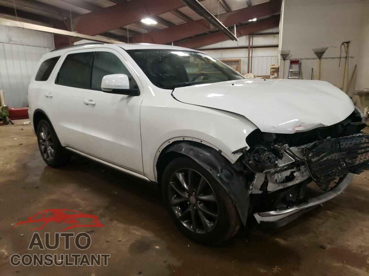 DODGE DURANGO 2015 - 1C4RDJDG7FC825808