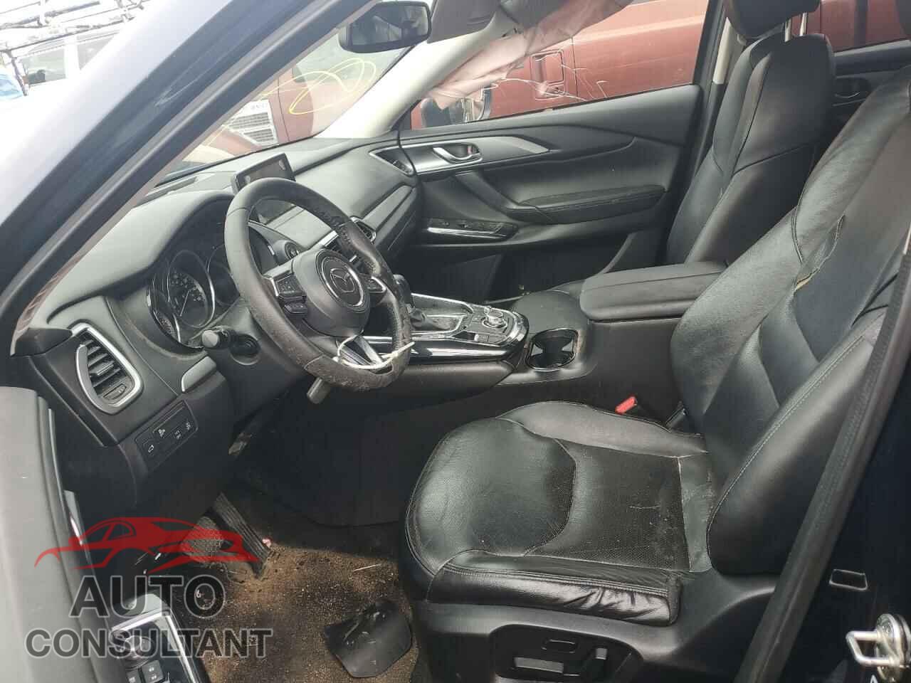MAZDA CX-9 2016 - JM3TCACY1G0100976