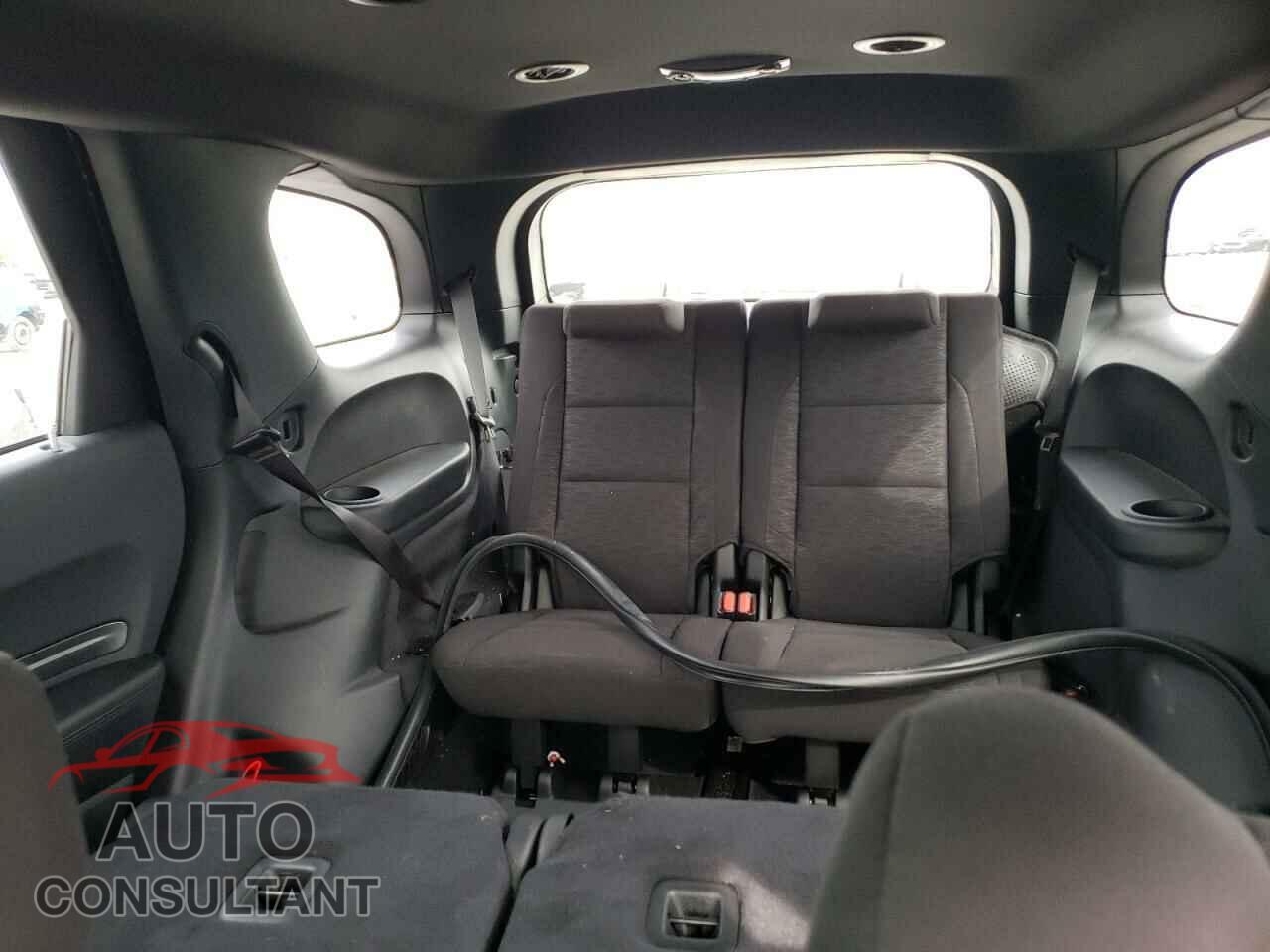 DODGE DURANGO 2023 - 1C4RDHAG8PC573579