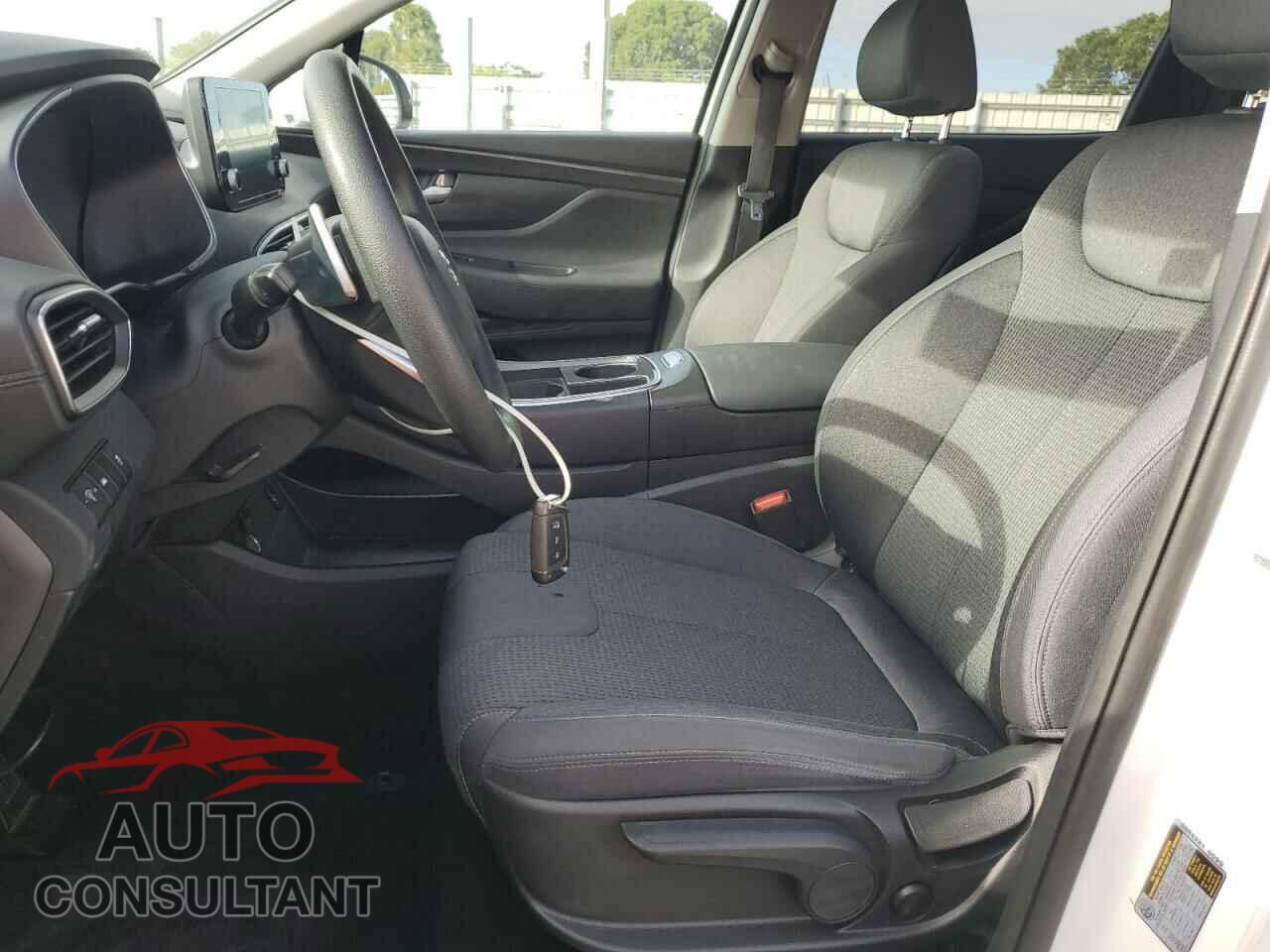 HYUNDAI SANTA FE 2023 - 5NMS14AJ7PH516998