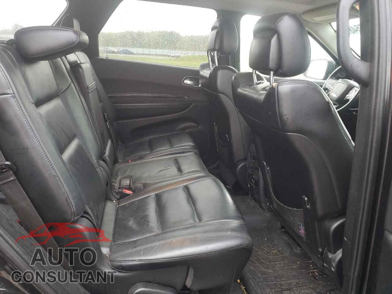 DODGE DURANGO 2015 - 1C4RDJDG5FC908055